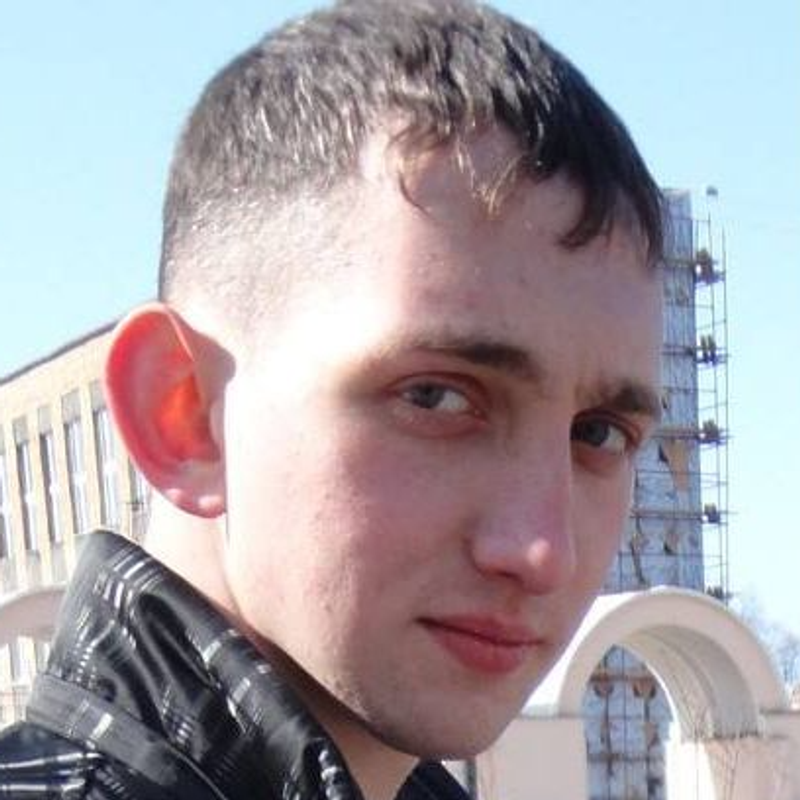 Антипов Игорь Сергеевич