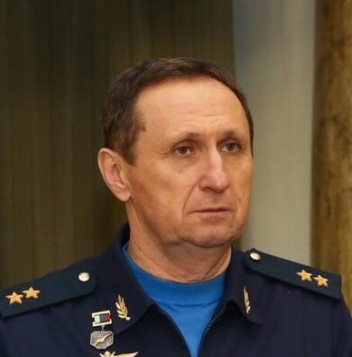 Максимцев Александр Анатольевич