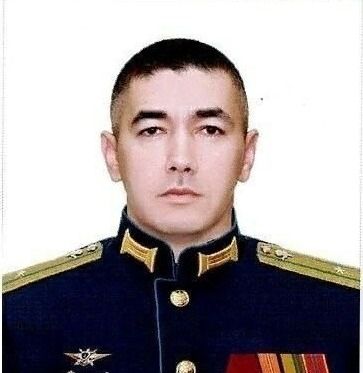 Кунаков Андрей Викторович