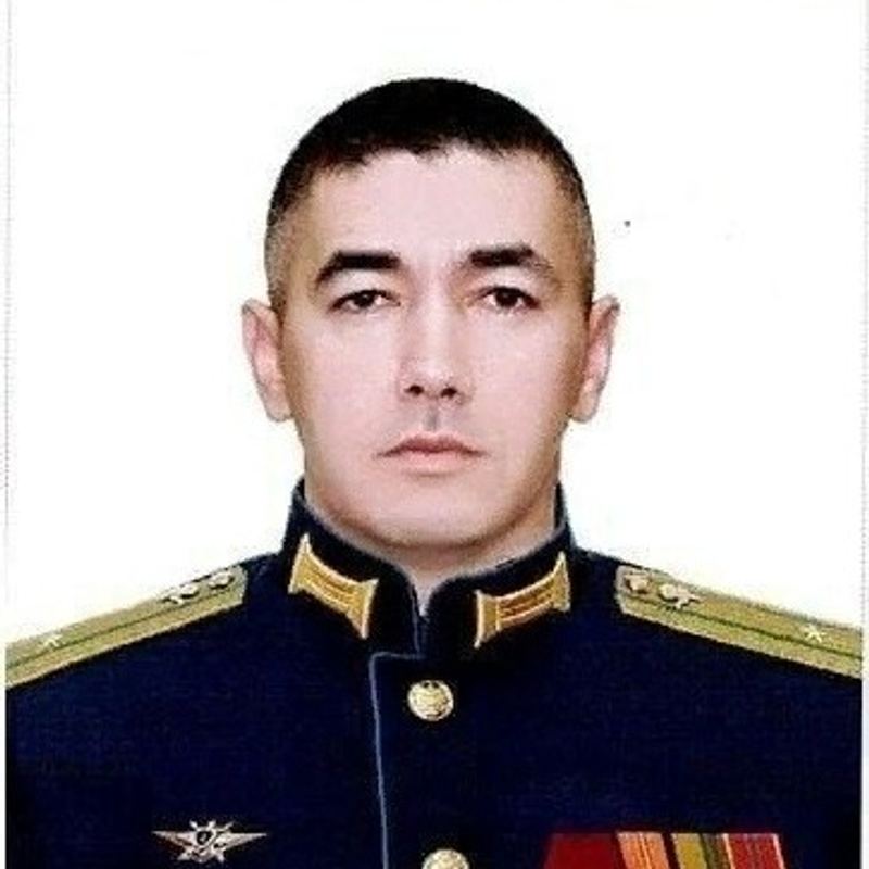 Кунаков Андрей Викторович
