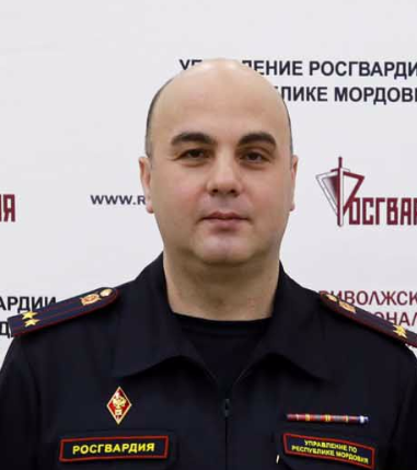 Илларионов Андрей Владимирович