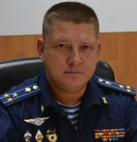 Viktor Gunaza