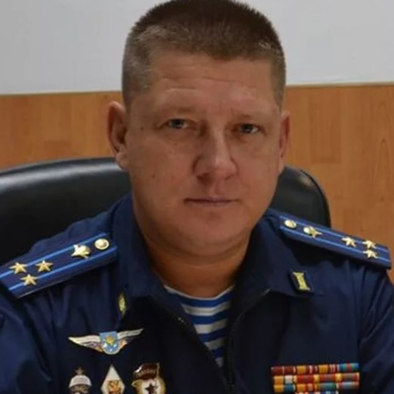 Viktor Gunaza