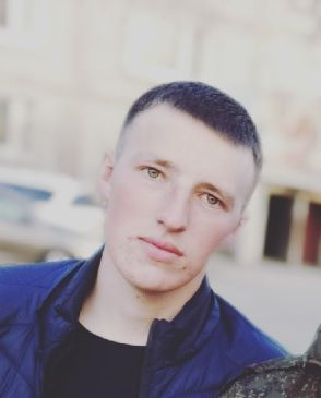 Крутиков Сергей Анатольевич