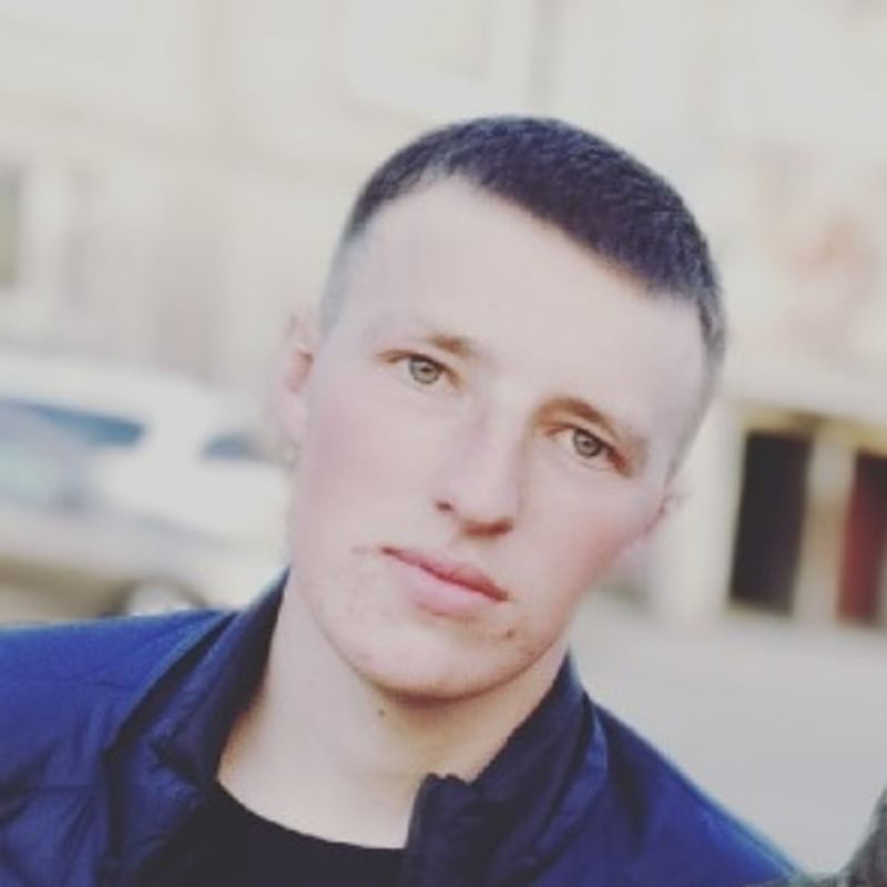 Крутиков Сергей Анатольевич