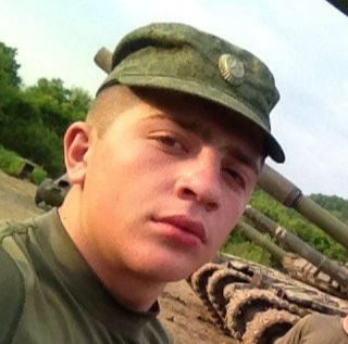 Абдулгалимов Анвар Багандалиевич