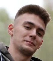 Дятленко Кирилл Сергеевич