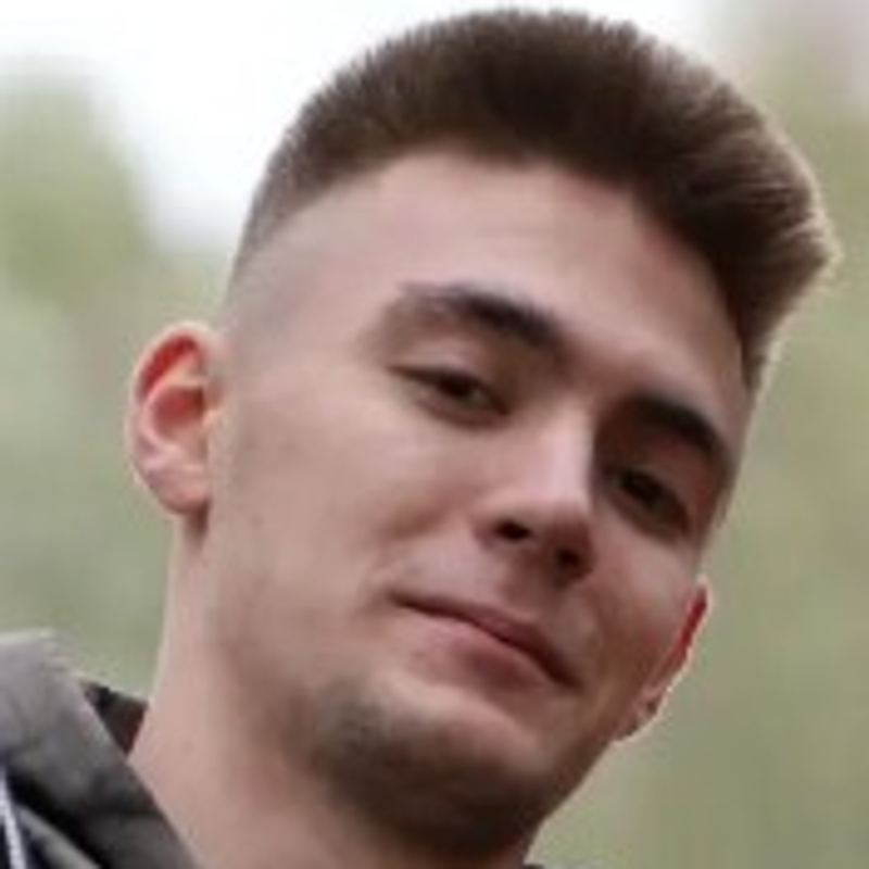 Дятленко Кирилл Сергеевич