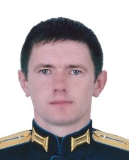 Белов Алексей Владимирович