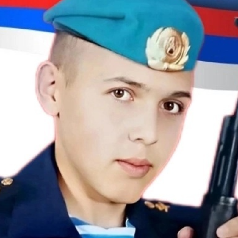 Куприченко Артем Сергеевич