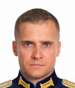 Михеев Борис Владимирович