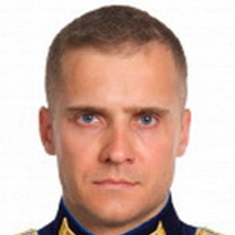 Михеев Борис Владимирович