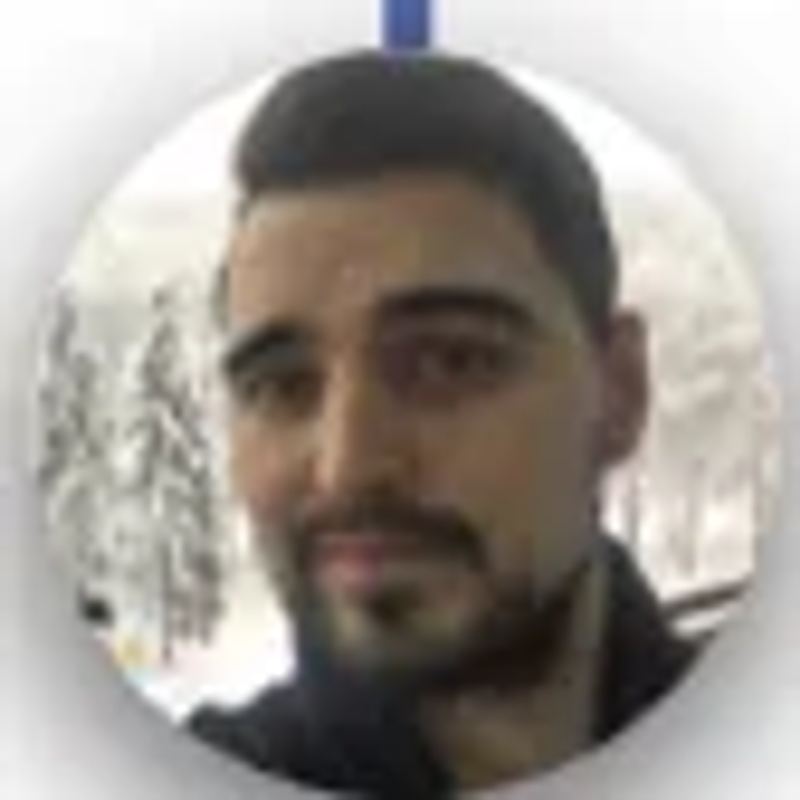Любавин Матвей Андреевич