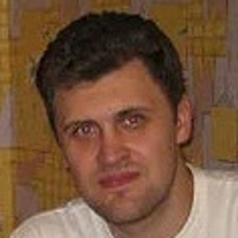 Горлов Андрей Сергеевич