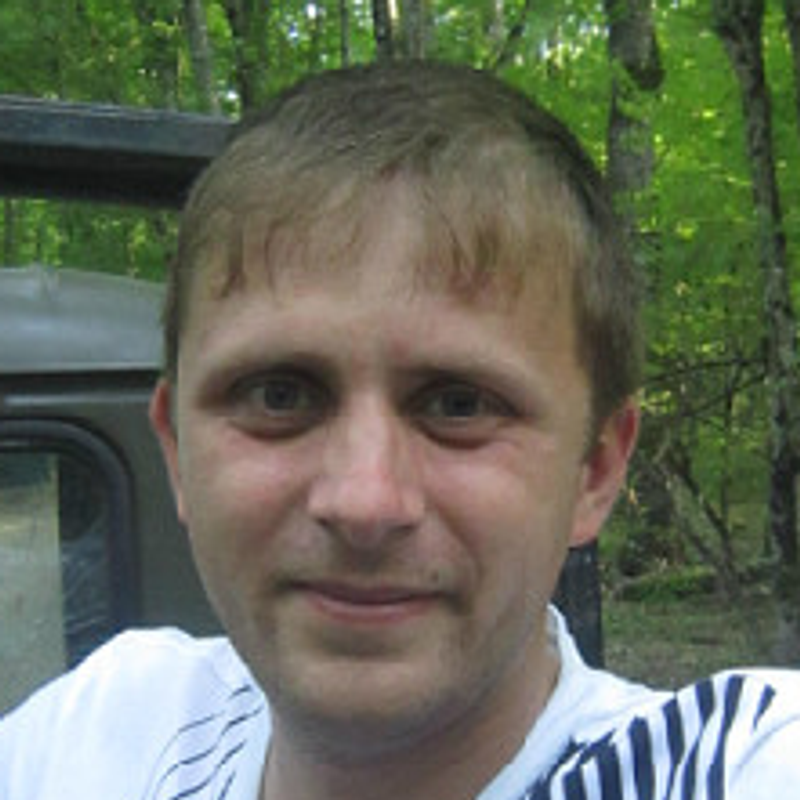 Панасенков Павел Владимирович