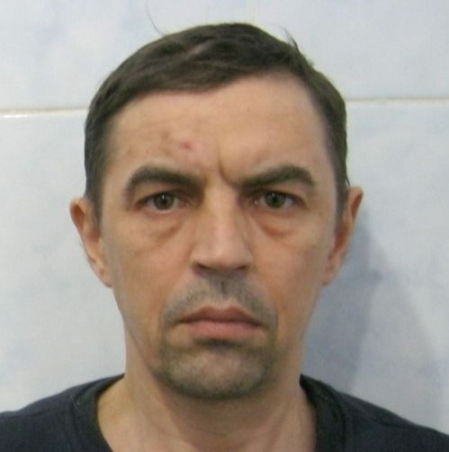 Баканов Константин Александрович