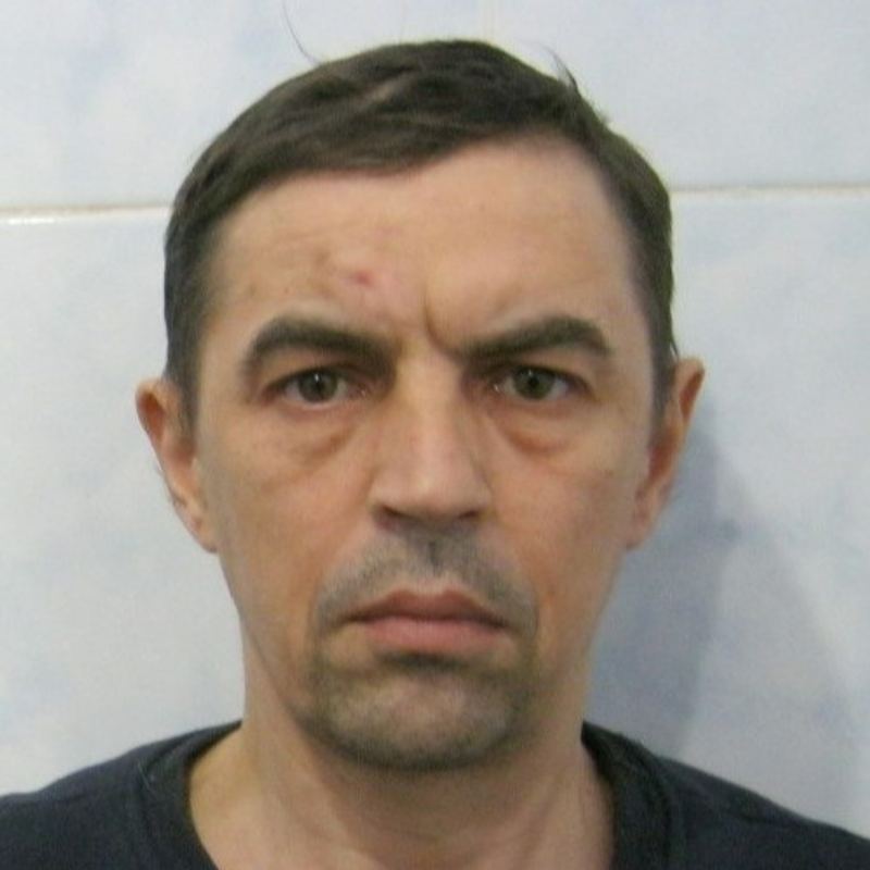 Баканов Константин Александрович
