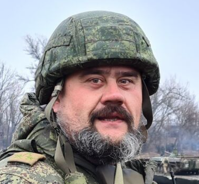 Полуполтинных Владимир Сергеевич