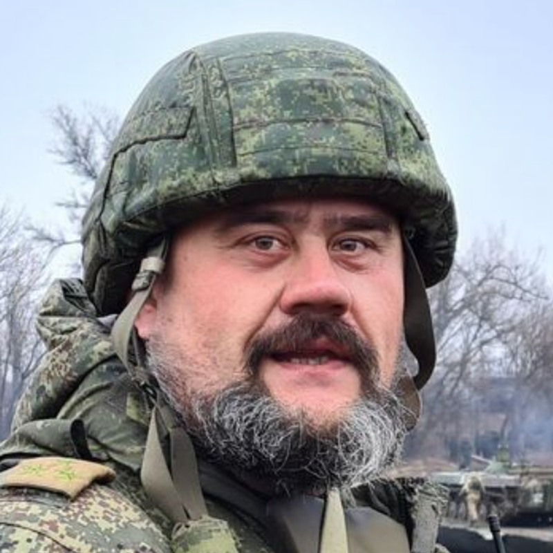 Полуполтинных Владимир Сергеевич