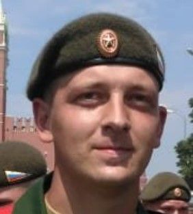 Сазонов Игорь Сергеевич