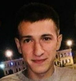 Щегольков Игорь Валерьевич