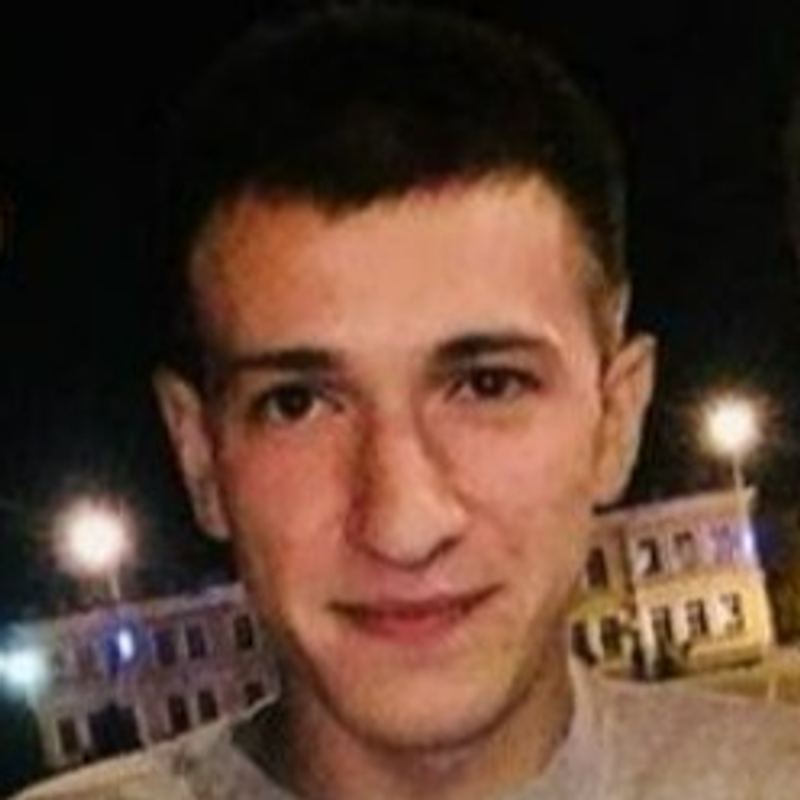 Щегольков Игорь Валерьевич