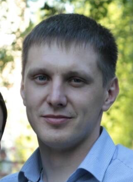 Лапшин Константин Александрович