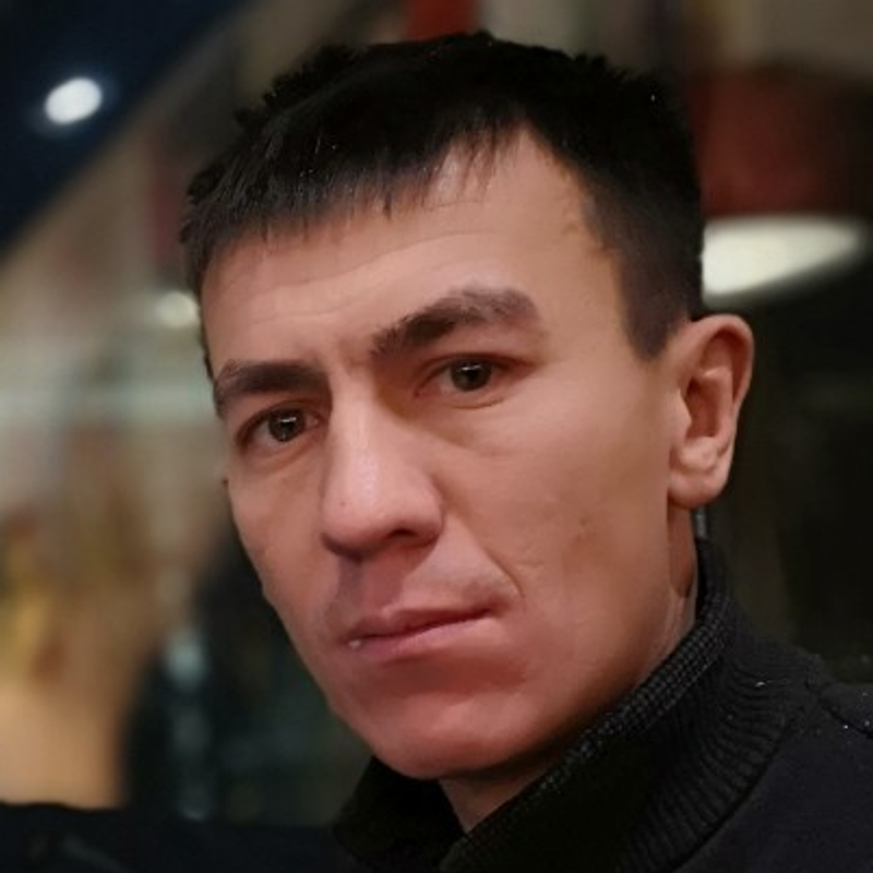 Савватеев Станислав Николаевич