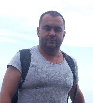 Рунев Дмитрий Сергеевич