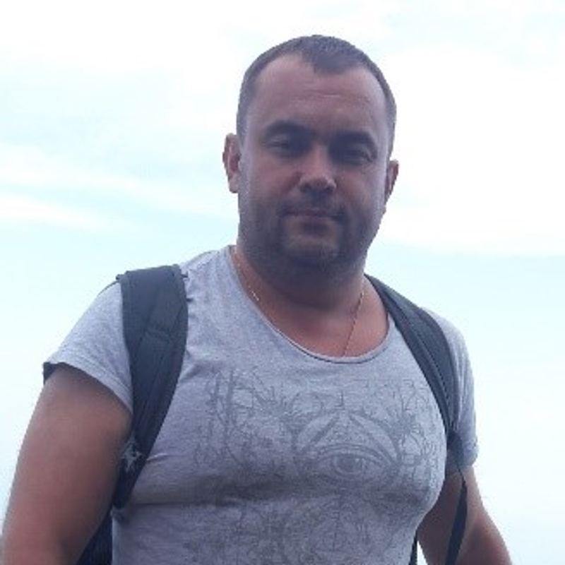 Рунев Дмитрий Сергеевич