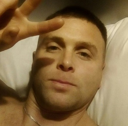 Гусихин Сергей Михайлович