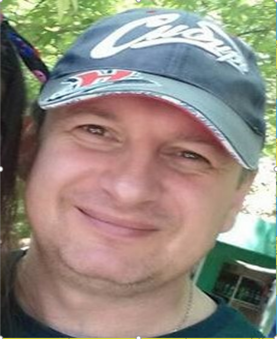 Косыгин Вячеслав Владимирович