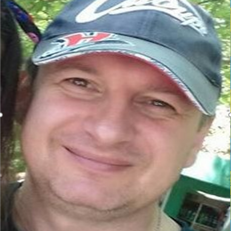 Косыгин Вячеслав Владимирович