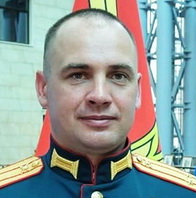 Бойко Сергей Николаевич