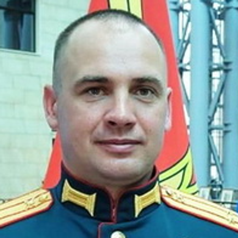 Бойко Сергей Николаевич
