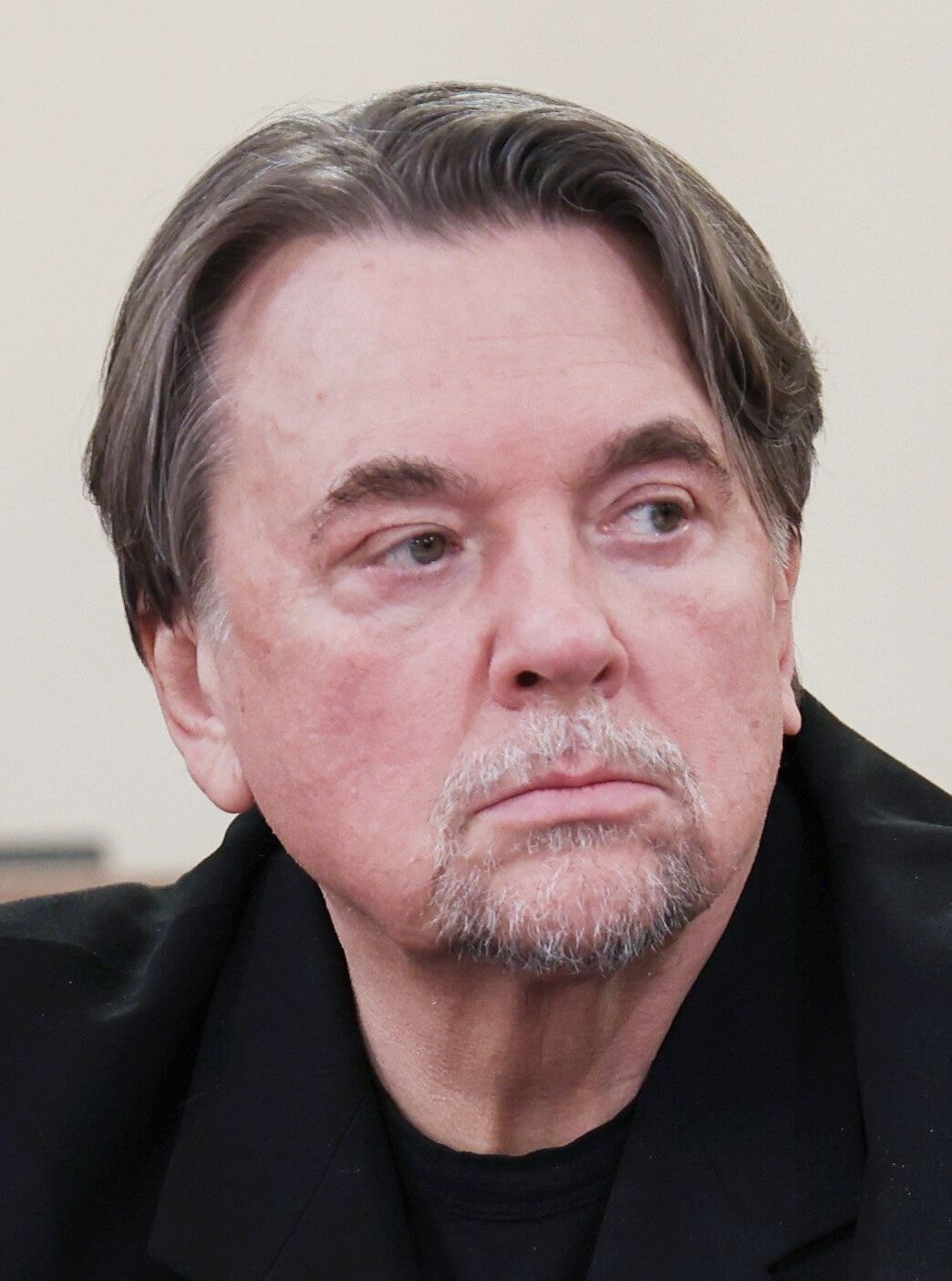 Константин Эрнст