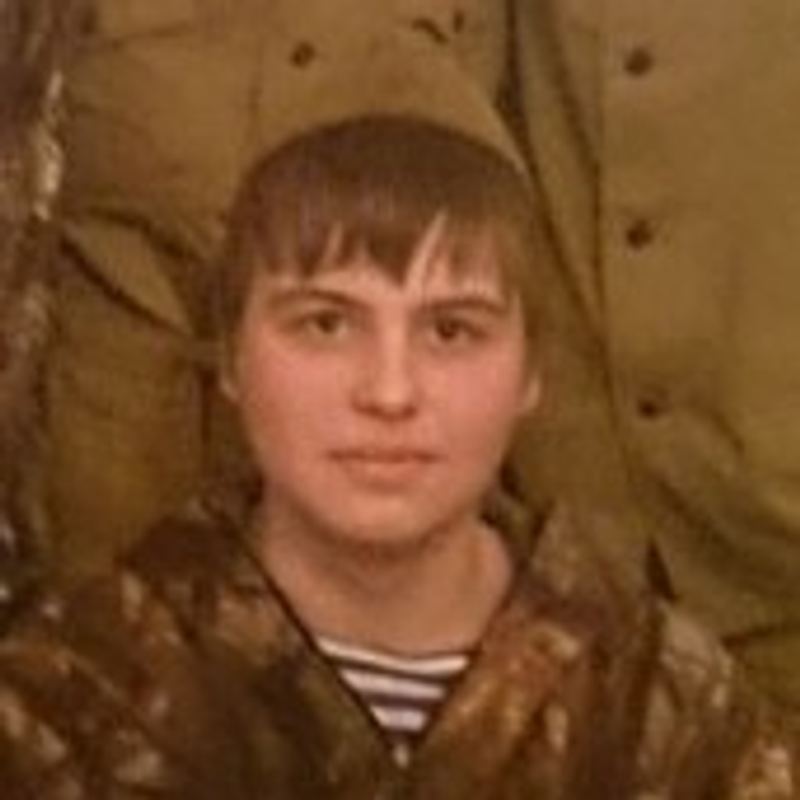 Тетерин Никита Сергеевич