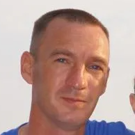 Ловус Денис Анатольевич