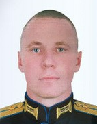 Лапшин Егор Михайлович