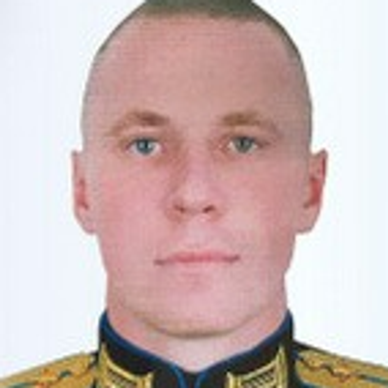 Лапшин Егор Михайлович