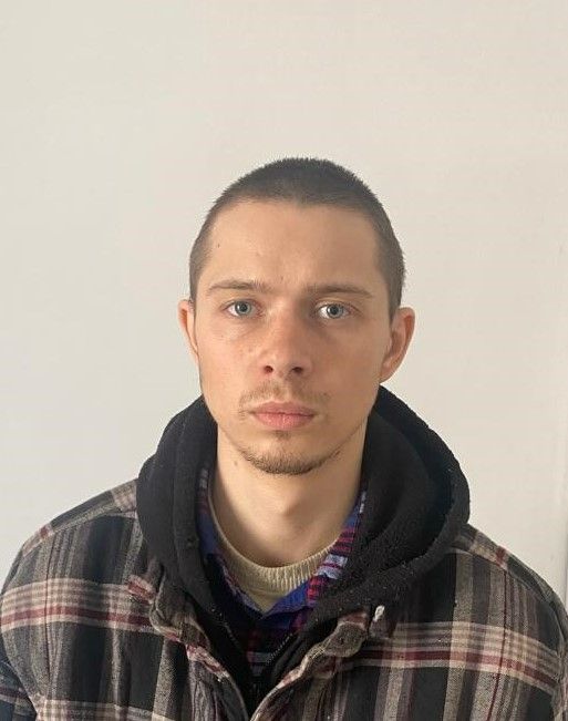 Щербань Николай Андреевич