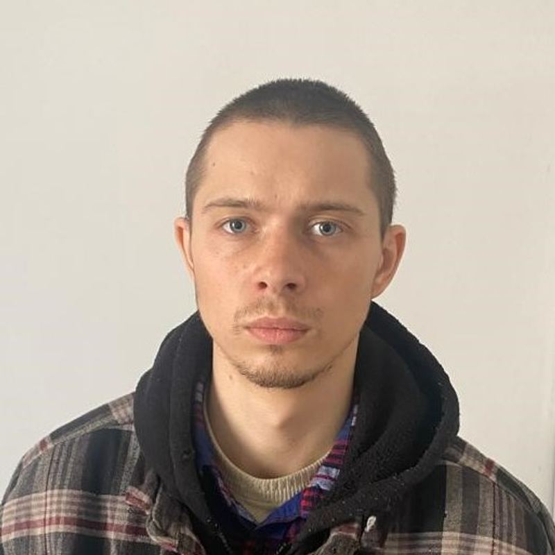 Щербань Николай Андреевич