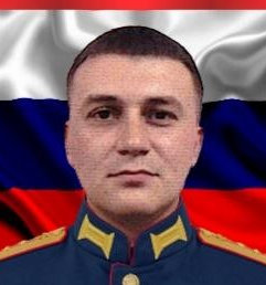 Шевченко Дмитрий Владимирович