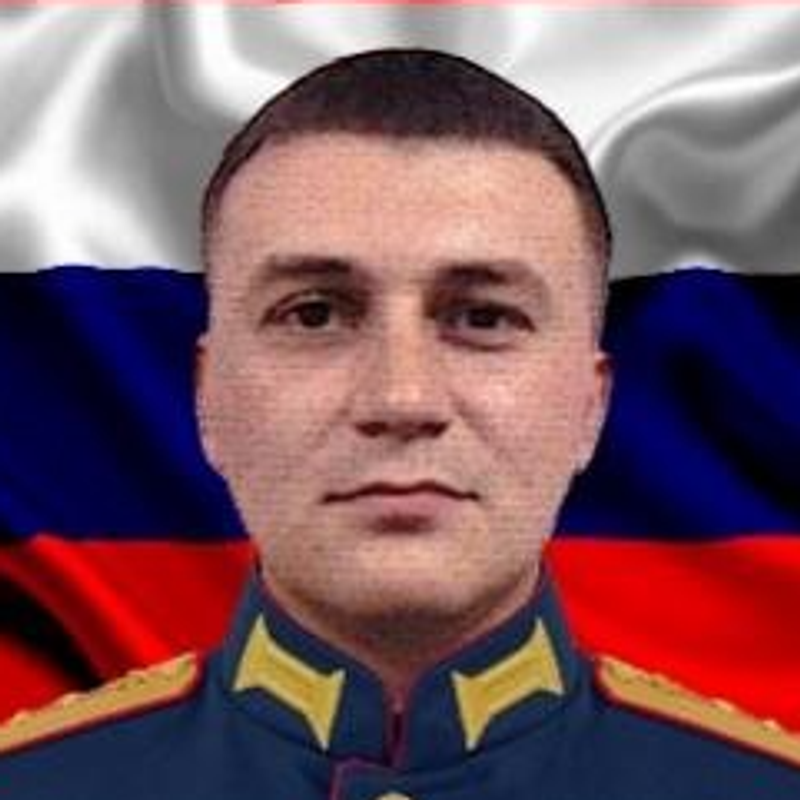Шевченко Дмитрий Владимирович