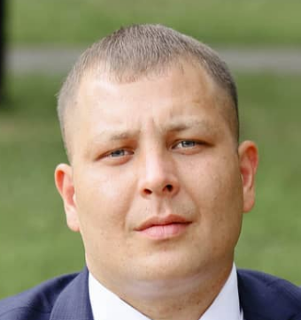 Забурин Радий Радиевич
