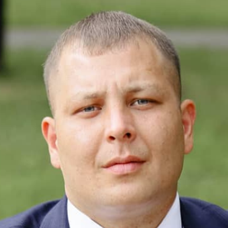Забурин Радий Радиевич
