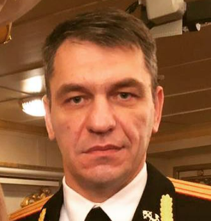 Ахмедов Сухраб Султанович