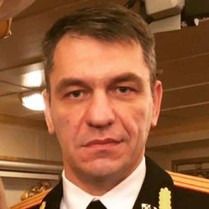 Ахмедов Сухраб Султанович