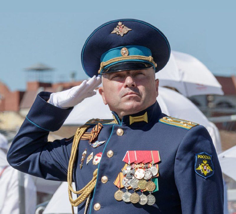 Evgeny Tonkikh