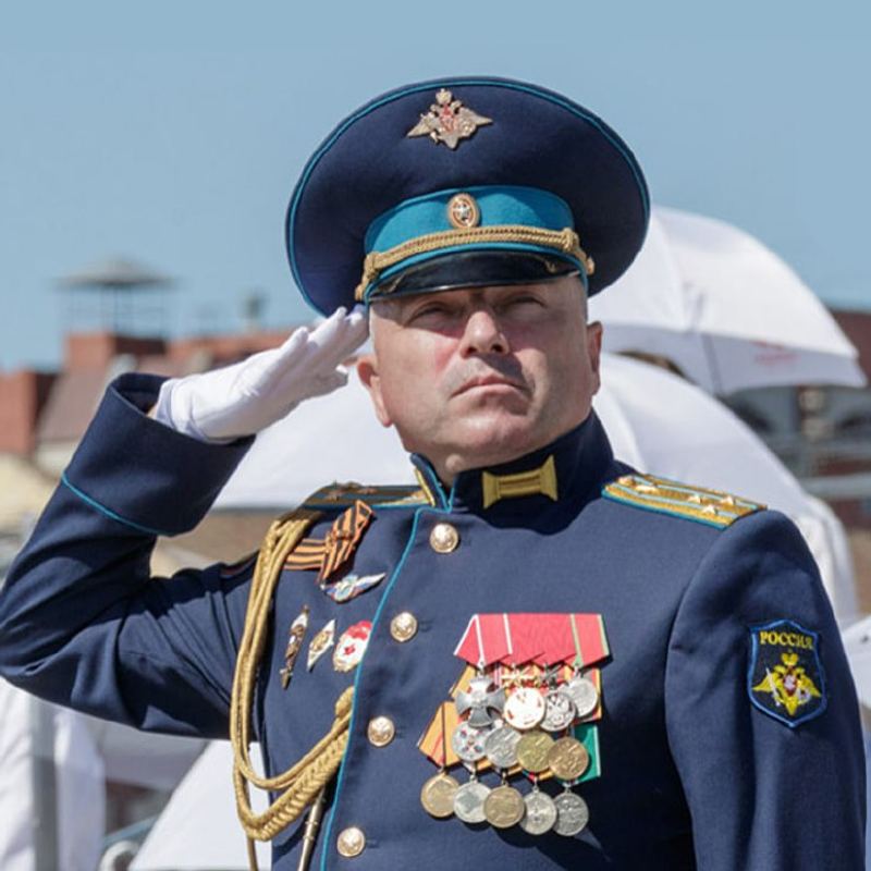 Evgeny Tonkikh